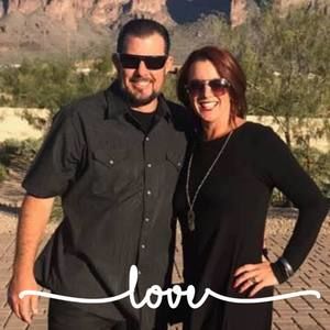 Meet your Posher, Joanne